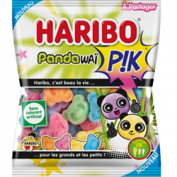 Haribo PandaWaï