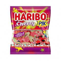 Haribo cherry