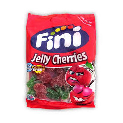 Fini Jelly Cherries