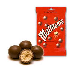 Maltesers