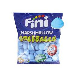 Fini Marshmallow Golf balls