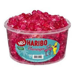 Haribo Flamingo