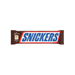 Barre Snickers