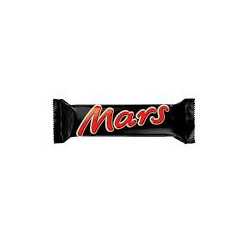 Barre Mars