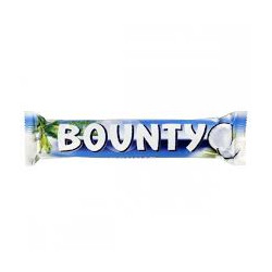 Barre Bounty