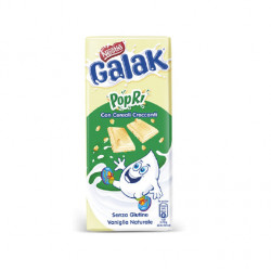 Galak PopRI