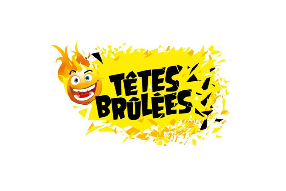 Têtes Brulées